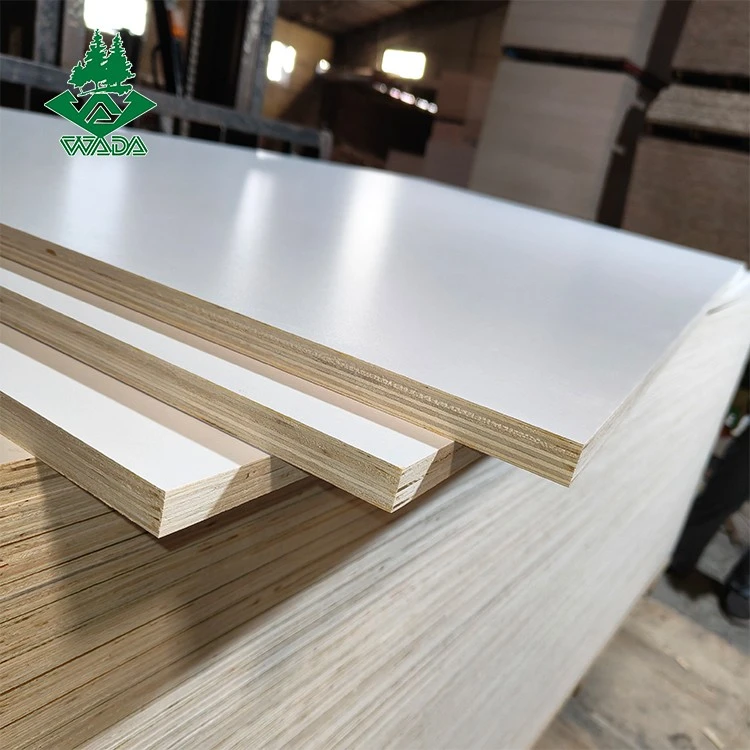 Melamine Planks high quality